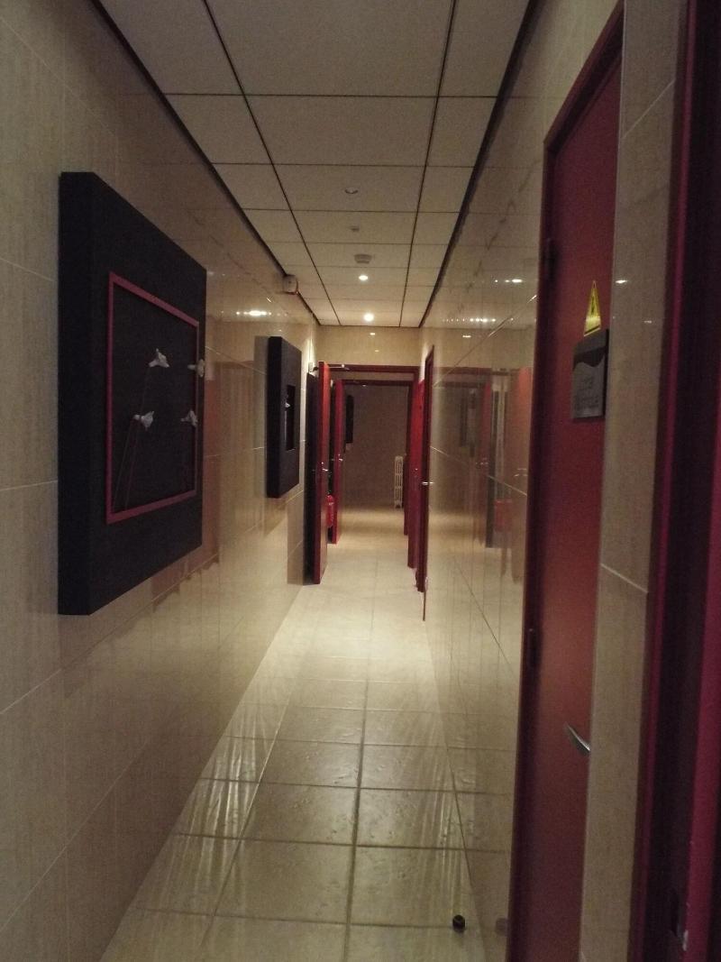 Logis Hotel Saint Martin Orléans Eksteriør billede